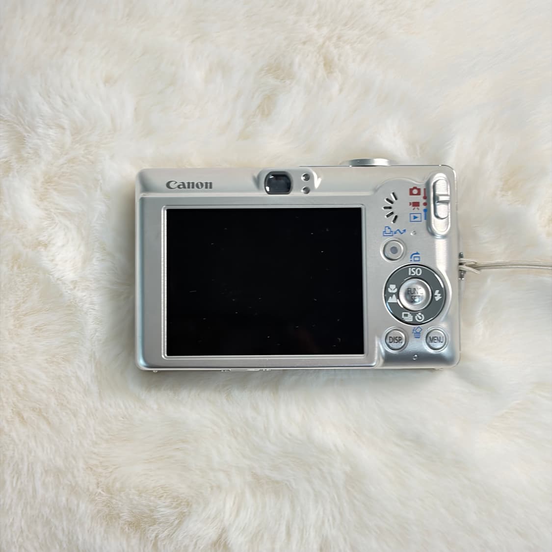 민트급) 캐논 익서스60 상품이미지2