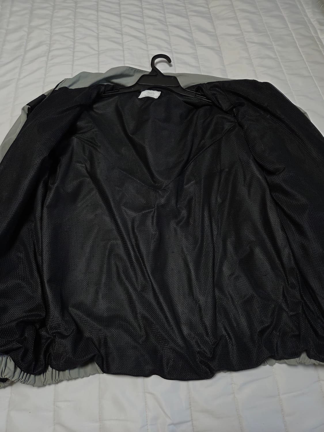 [M/L]오리지날 미군 육군 바람막이 us army ipfu 상품이미지5