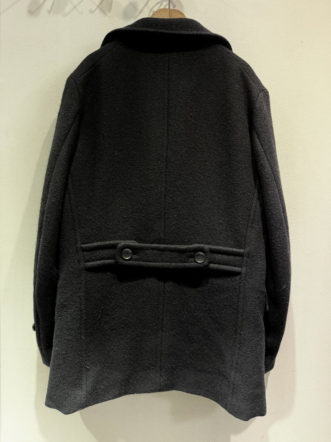 PER BACCO x BEAMS 코트 (Made In Japan) 상품이미지2