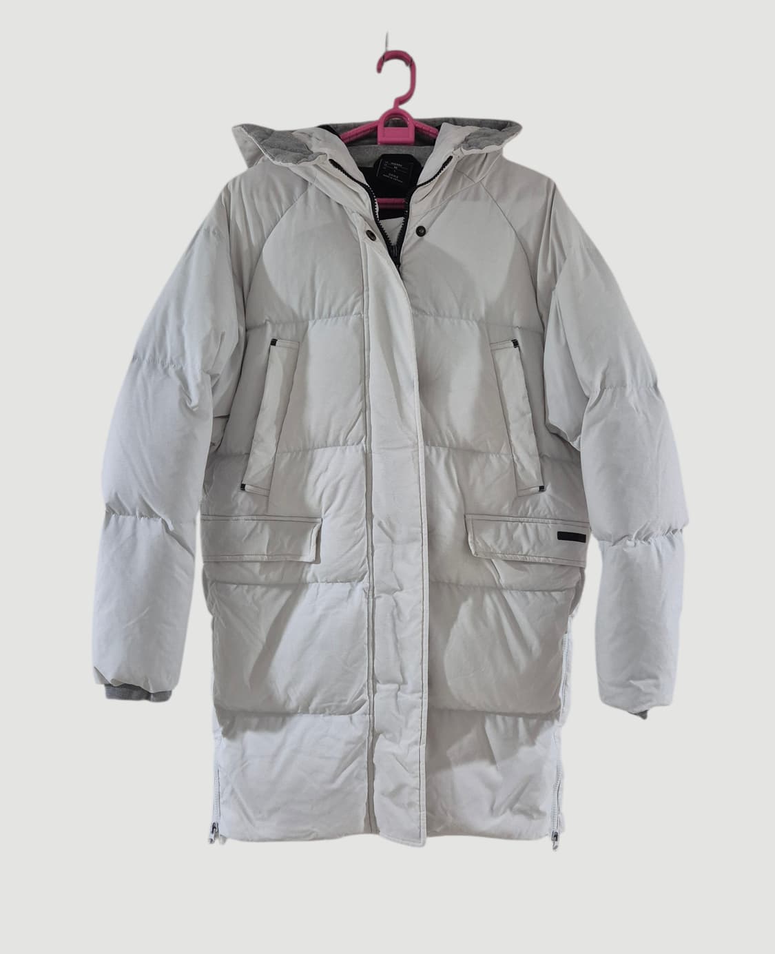 [L]스케쳐스 여자 오리털패딩 상품이미지1