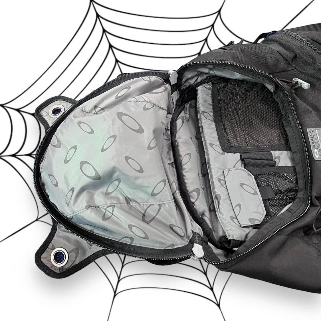 오클리 블랙 백팩 상품이미지5