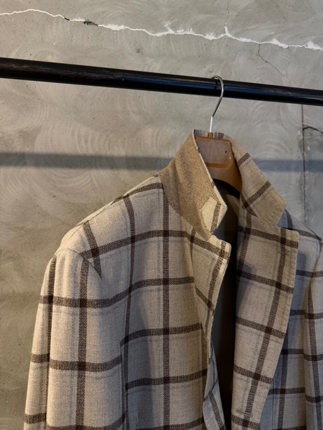 링자켓 테일러드 자켓 100 상품이미지8