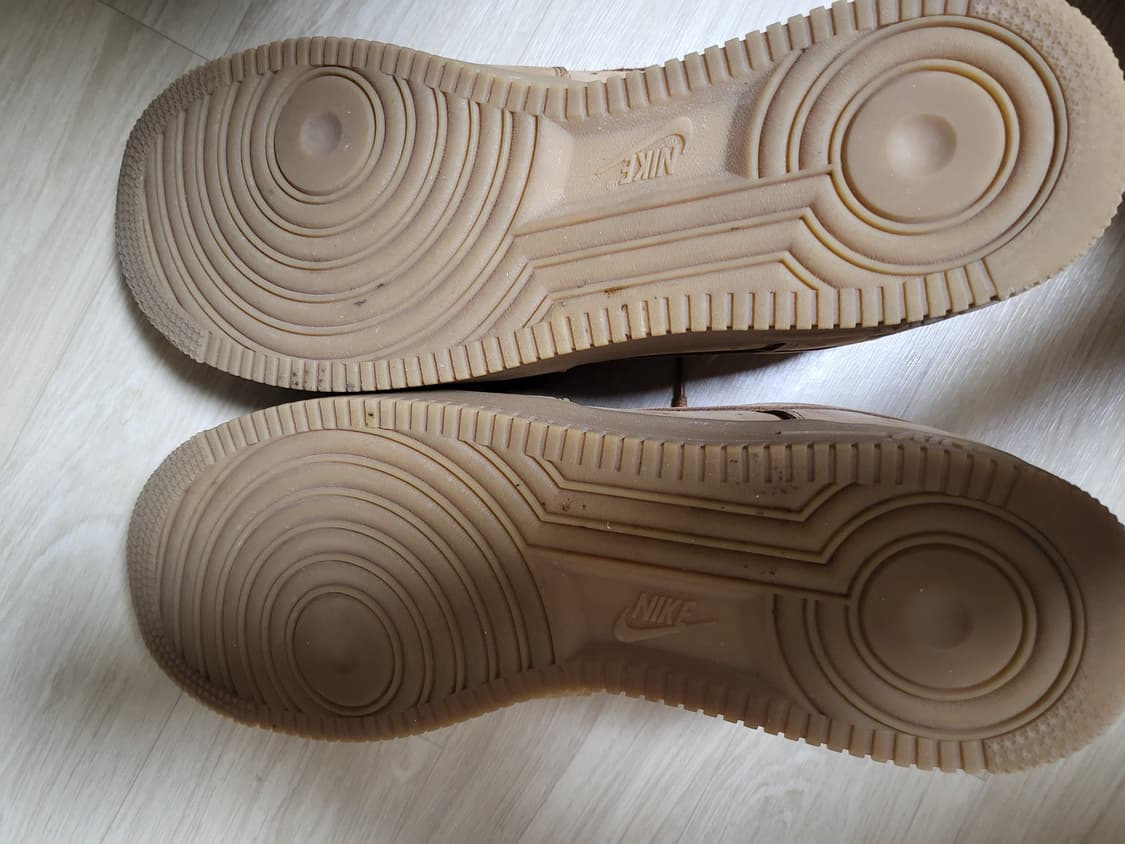 슈프림 된장포스 285 상품이미지5