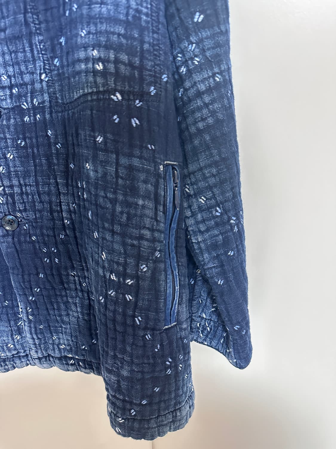 포터클래식 코긴 테일러드 자켓(2size) 상품이미지5