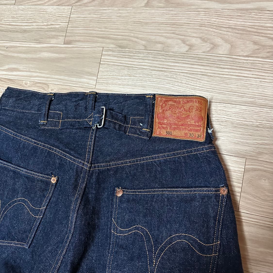 페로우즈 500SW 30 상품이미지5