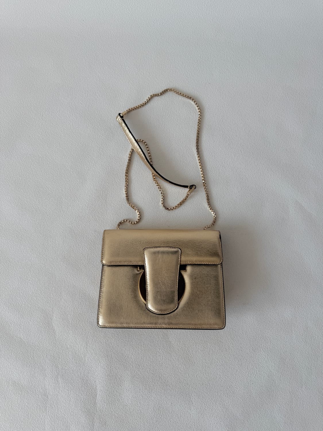 살바토레 페라가모(Salvatore Ferragamo) 체인백(ITALY 상품이미지1