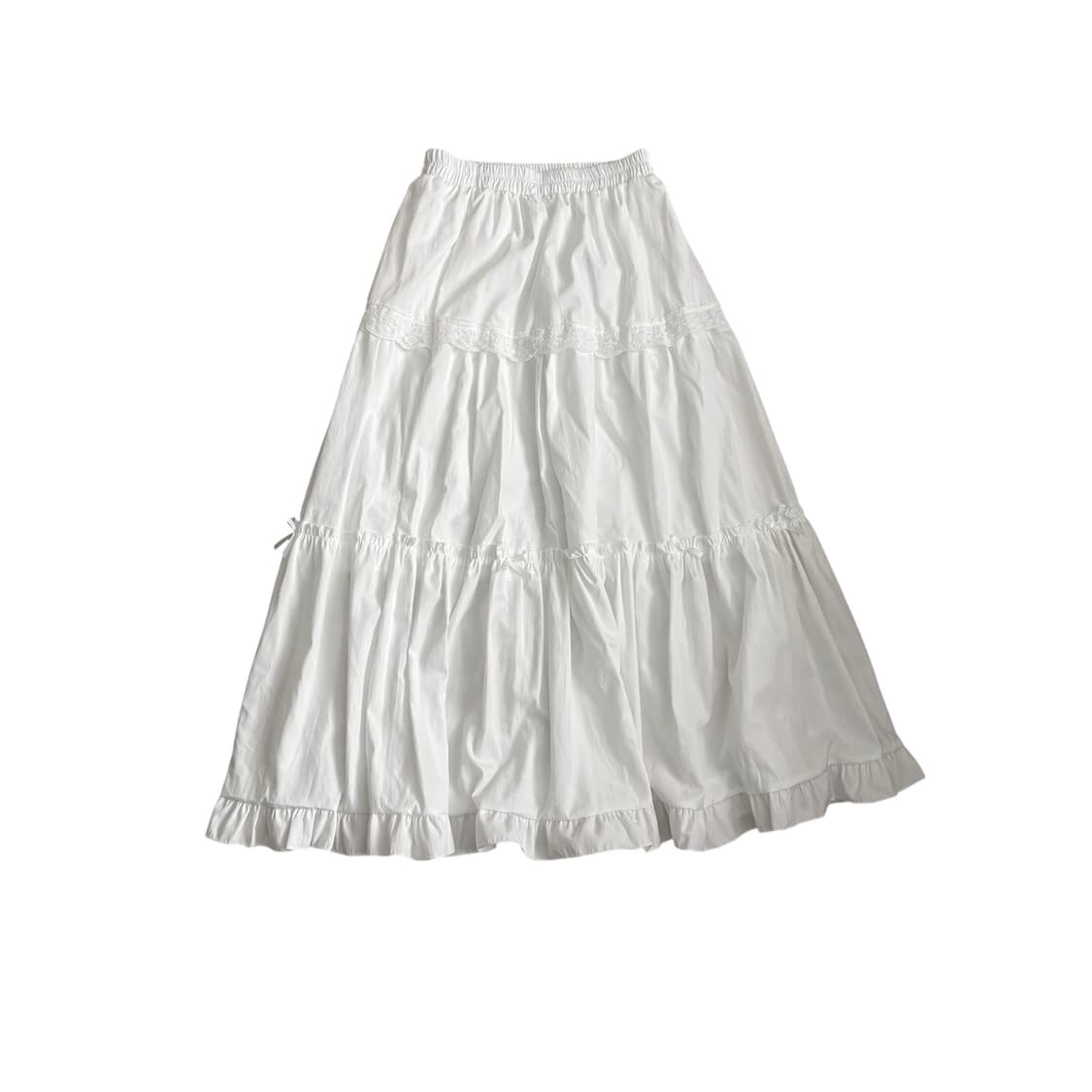 Fairly Morrie 페어리 & 모리 걸 여름 코디 set 상품이미지5