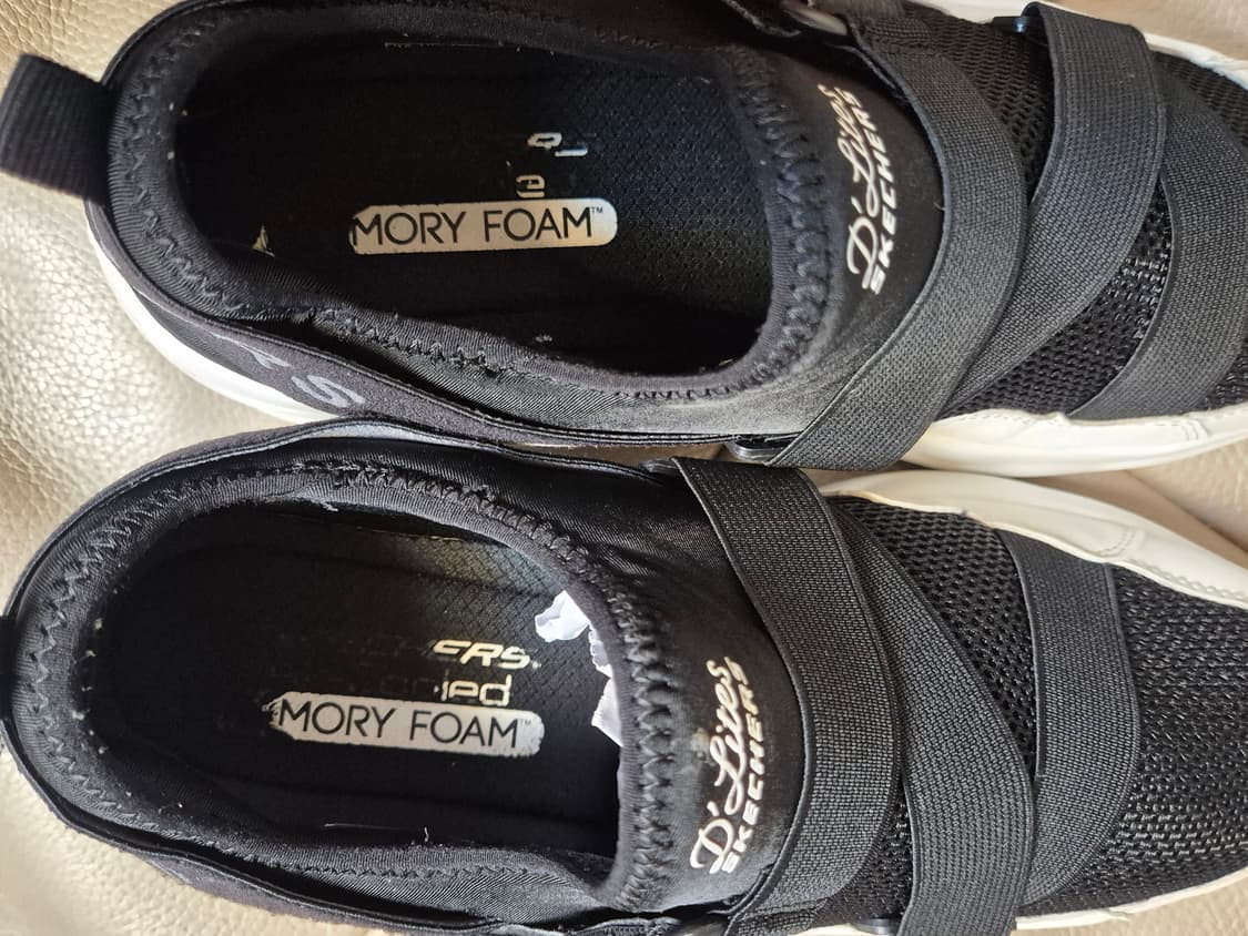 스캐쳐스 딜라이트 에어리 남자270 상품이미지6