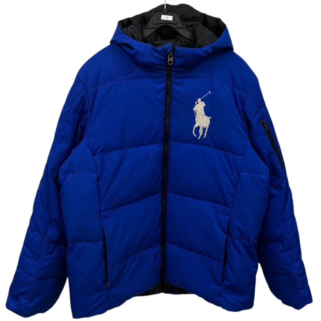 폴로랄프로렌 다운패딩 상품이미지1