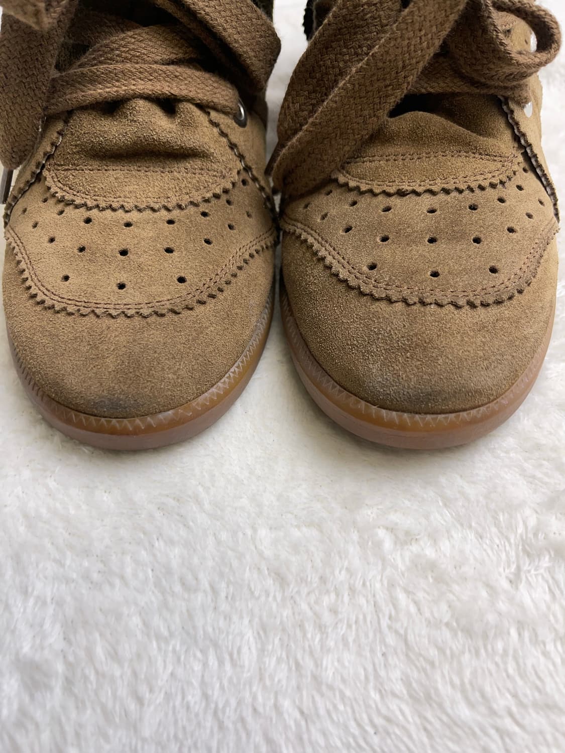 [37] 이자벨마랑 바비 스니커즈 || 240 상품이미지6