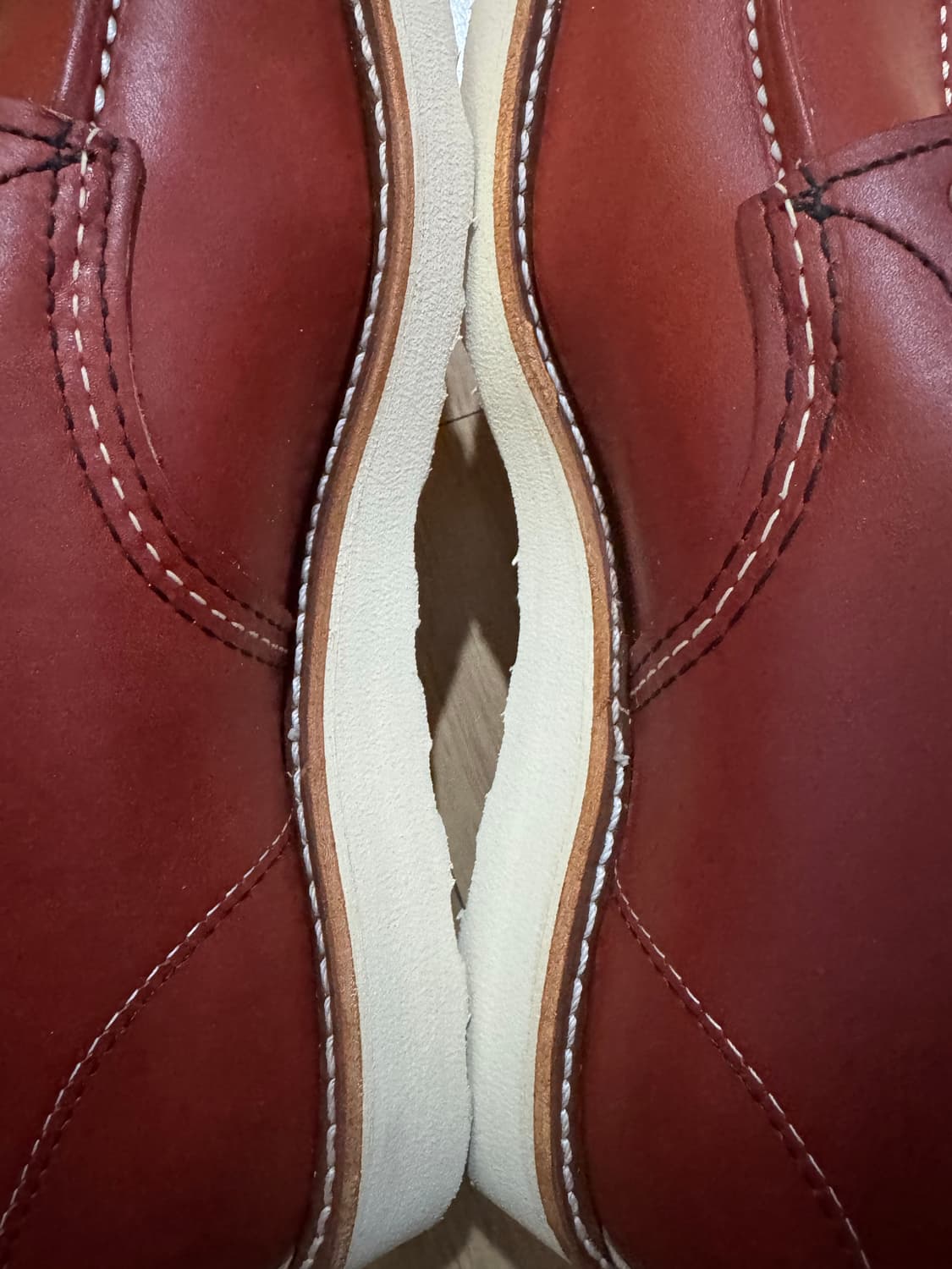 레드윙 8875 (9e) 새제품 상품이미지3