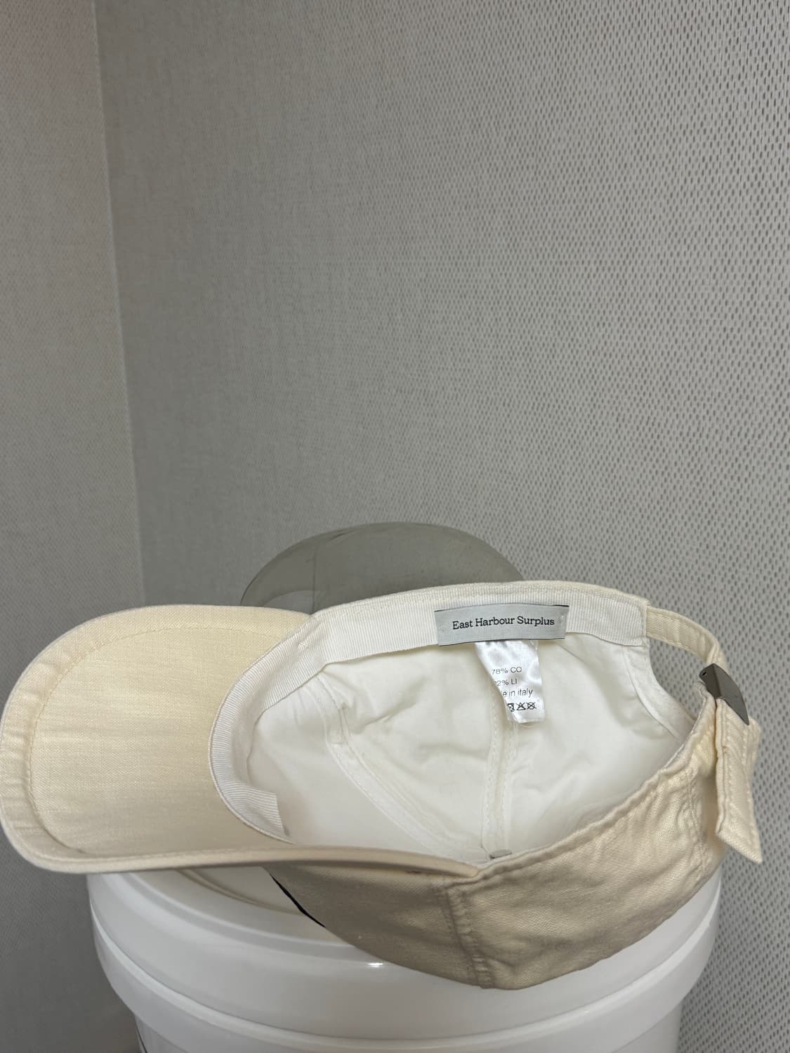 east harbour surplus 캡 상품이미지2