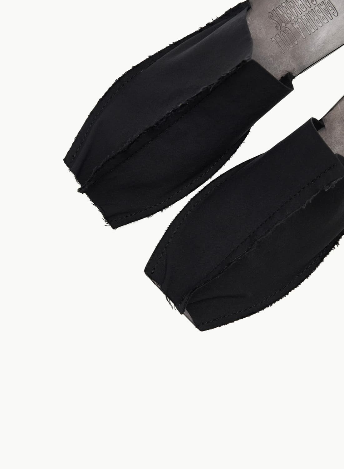 gabriela coll garments fabric babouche  상품이미지1