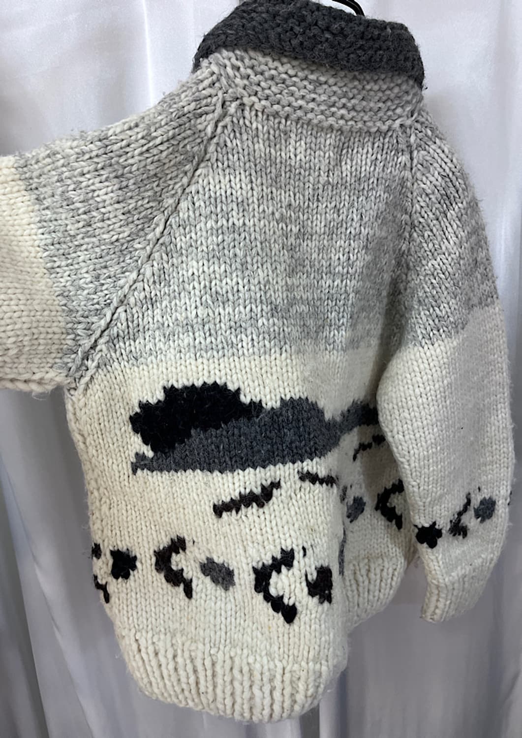 KANATA cowichan  상품이미지5