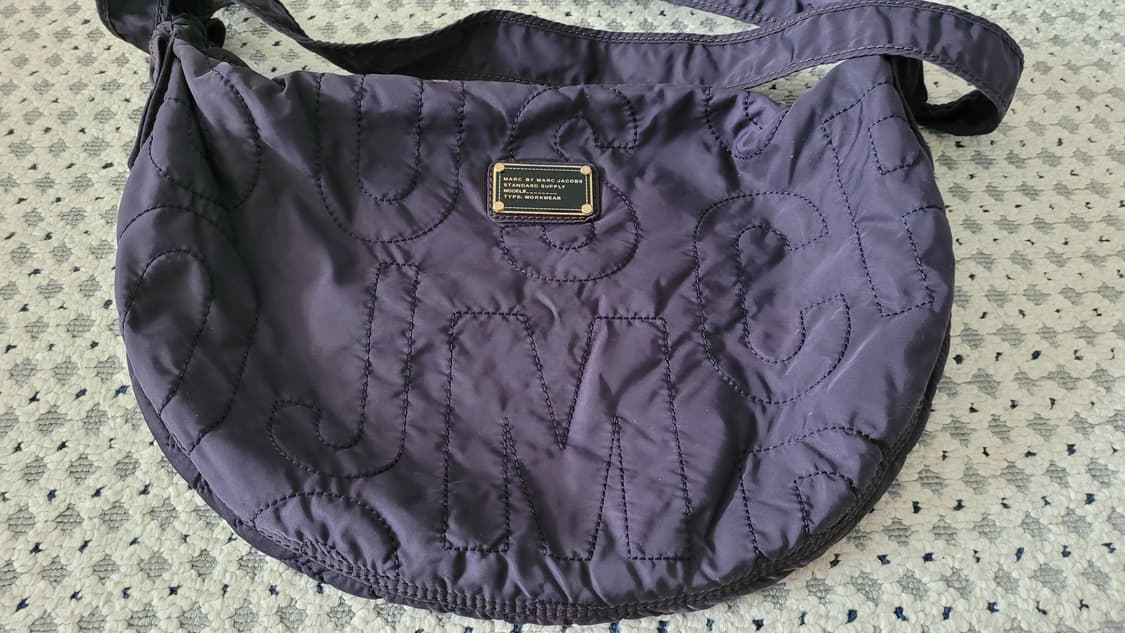 마크 제이콥스 남녀공용 토트백 상품이미지2