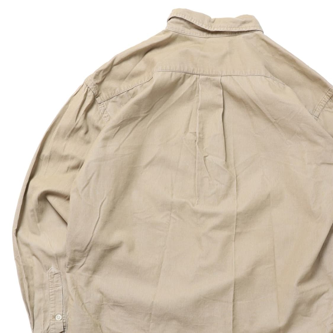 랄프로렌 Ralph Lauren Corduroy Shirt
 상품이미지5