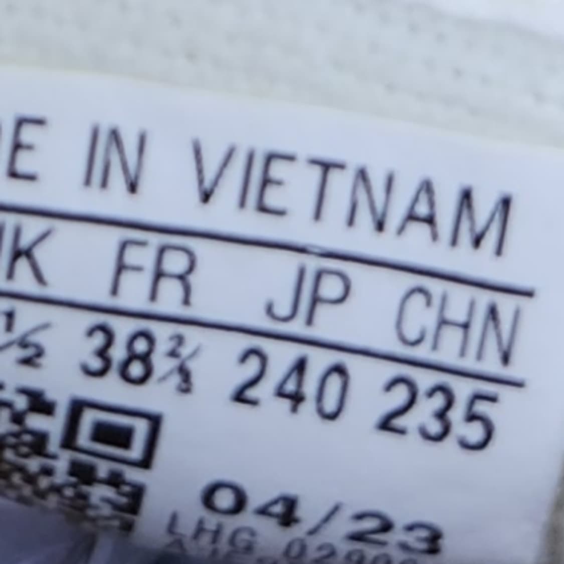 아디다스  스탠스미스 CS 여성스니커즈240  상품이미지6