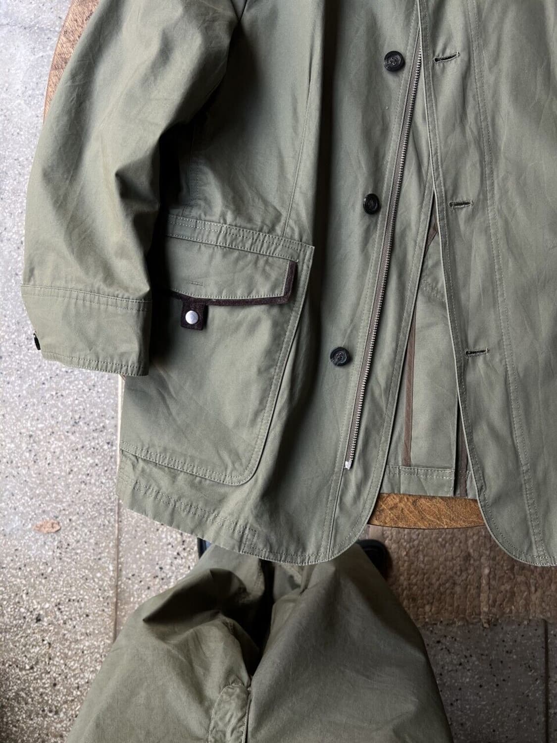 Jacket 상품이미지4