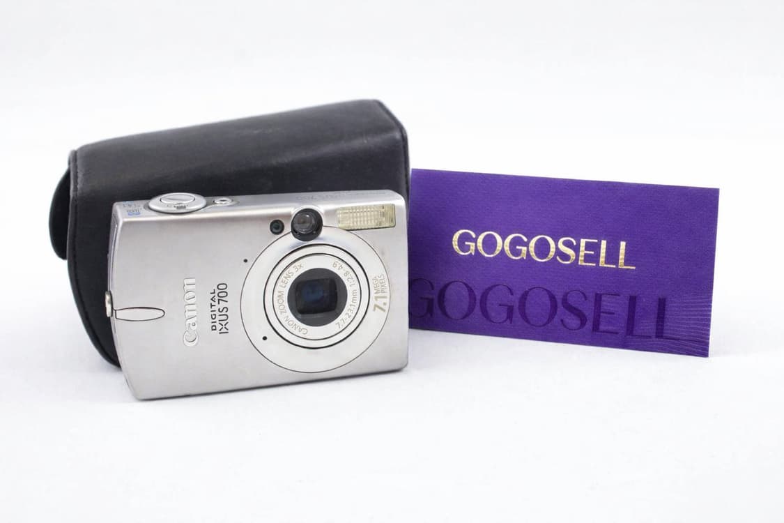 캐논 익서스 700 / canon IXUS 700 입고 상품이미지1