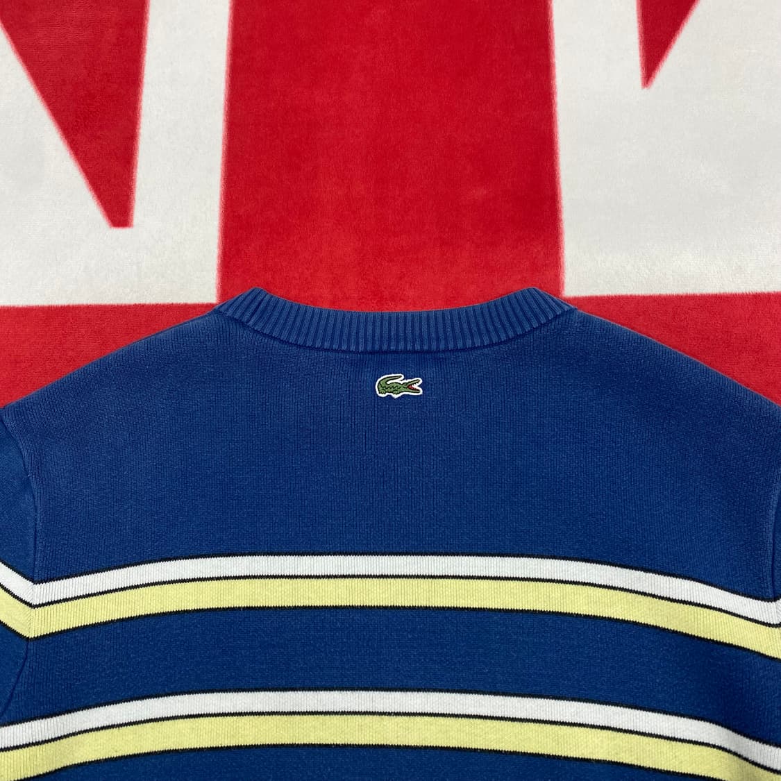 라코스테 니트 110 상품이미지4