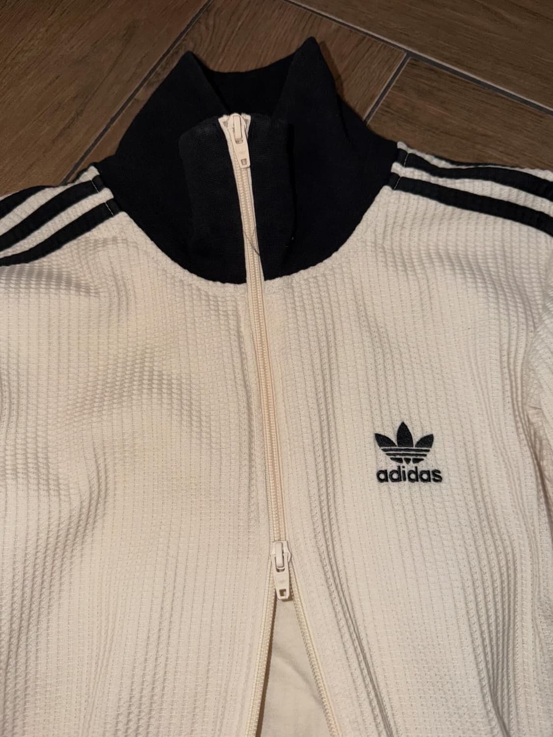 Adidas Classic Waffle Beckenbauer Trac 상품이미지7