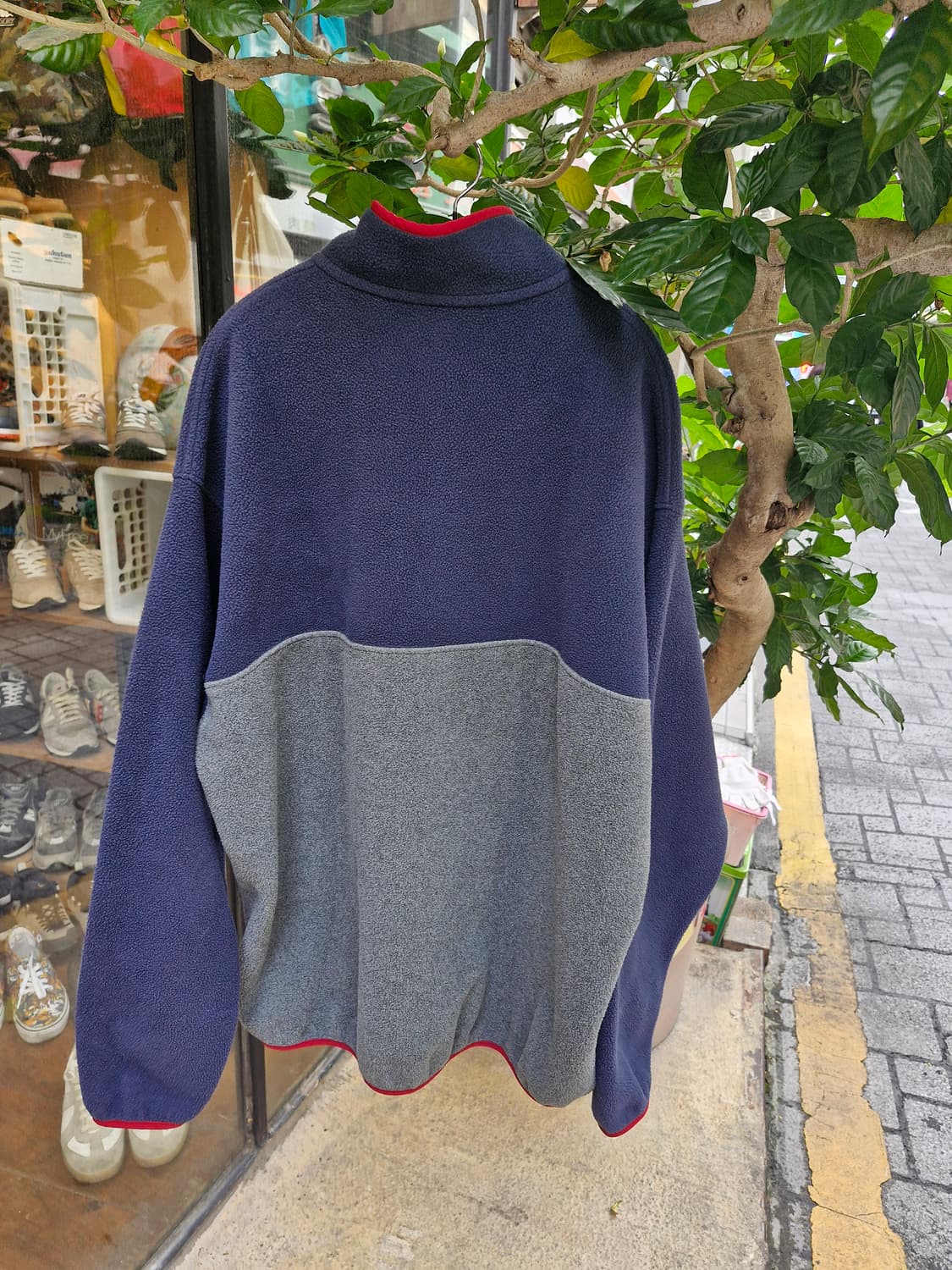 Z-87 파타고니아 신칠라 상품이미지2