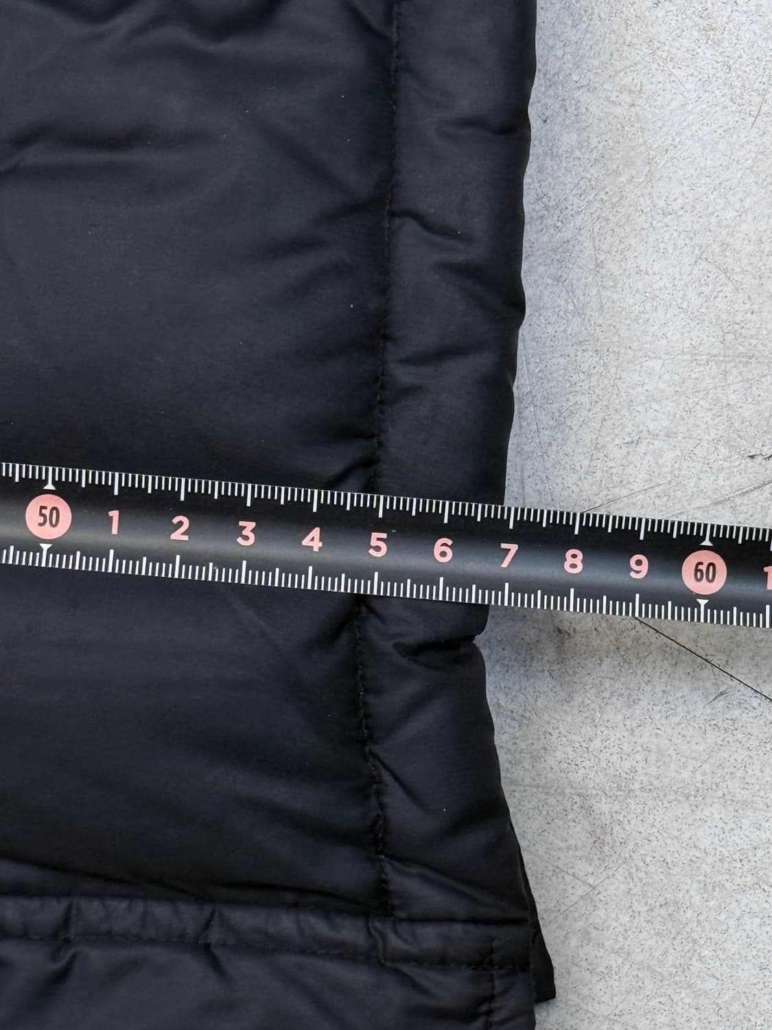 버버리 런던 조끼 패딩 상품이미지10