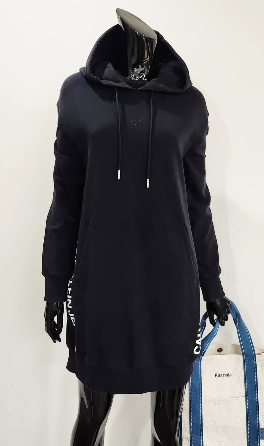 캘빈클라인진 롱티/원피스  상품이미지3