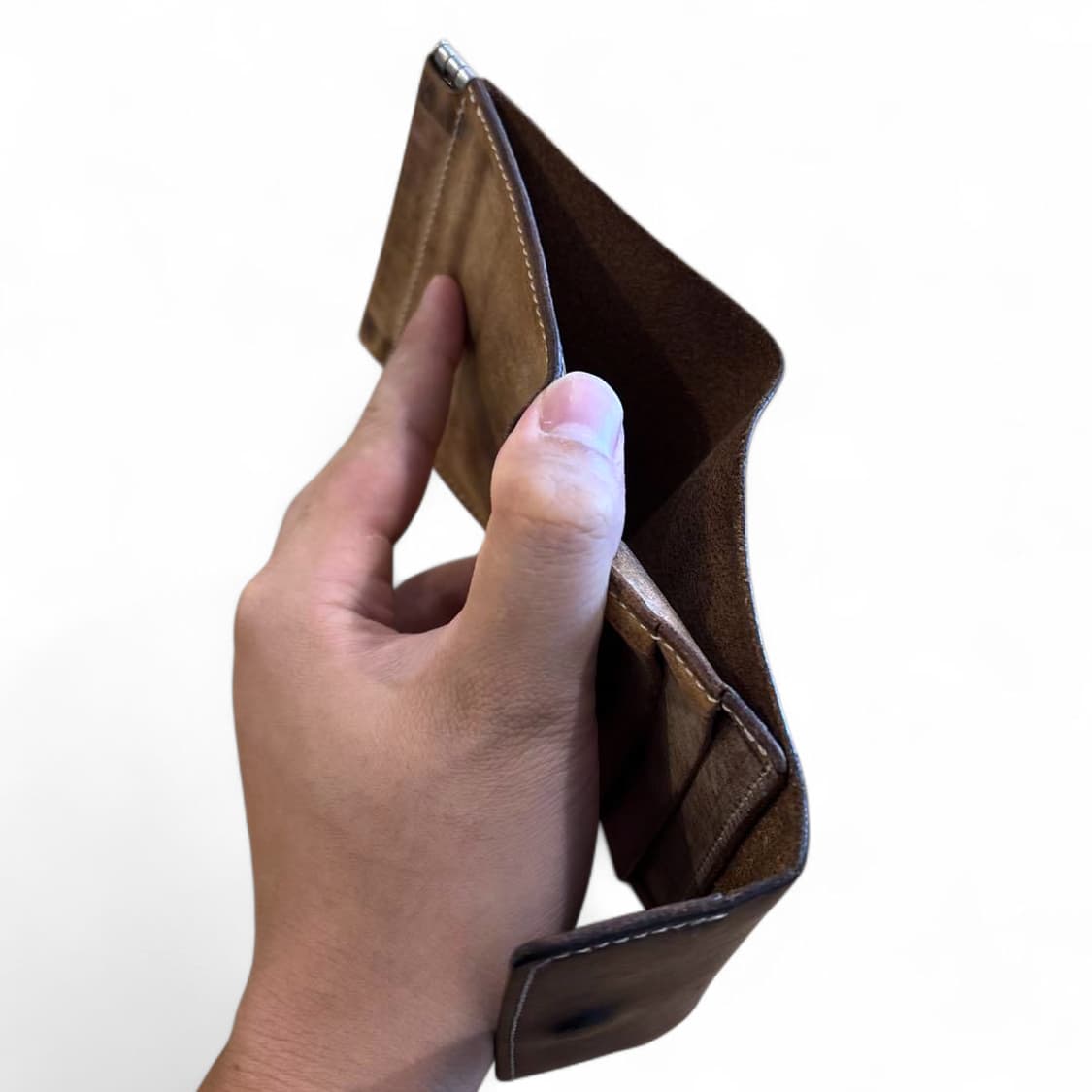 헨더스킴 엔더 스키마 반지갑 상품이미지6