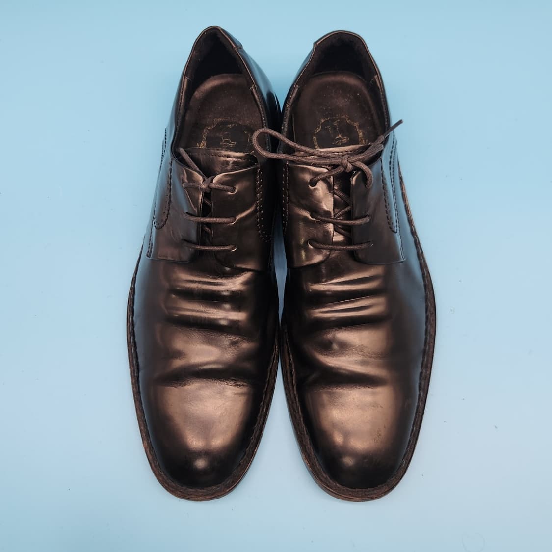 o 헤리티지 리갈 남성정장구두 270 상품이미지2