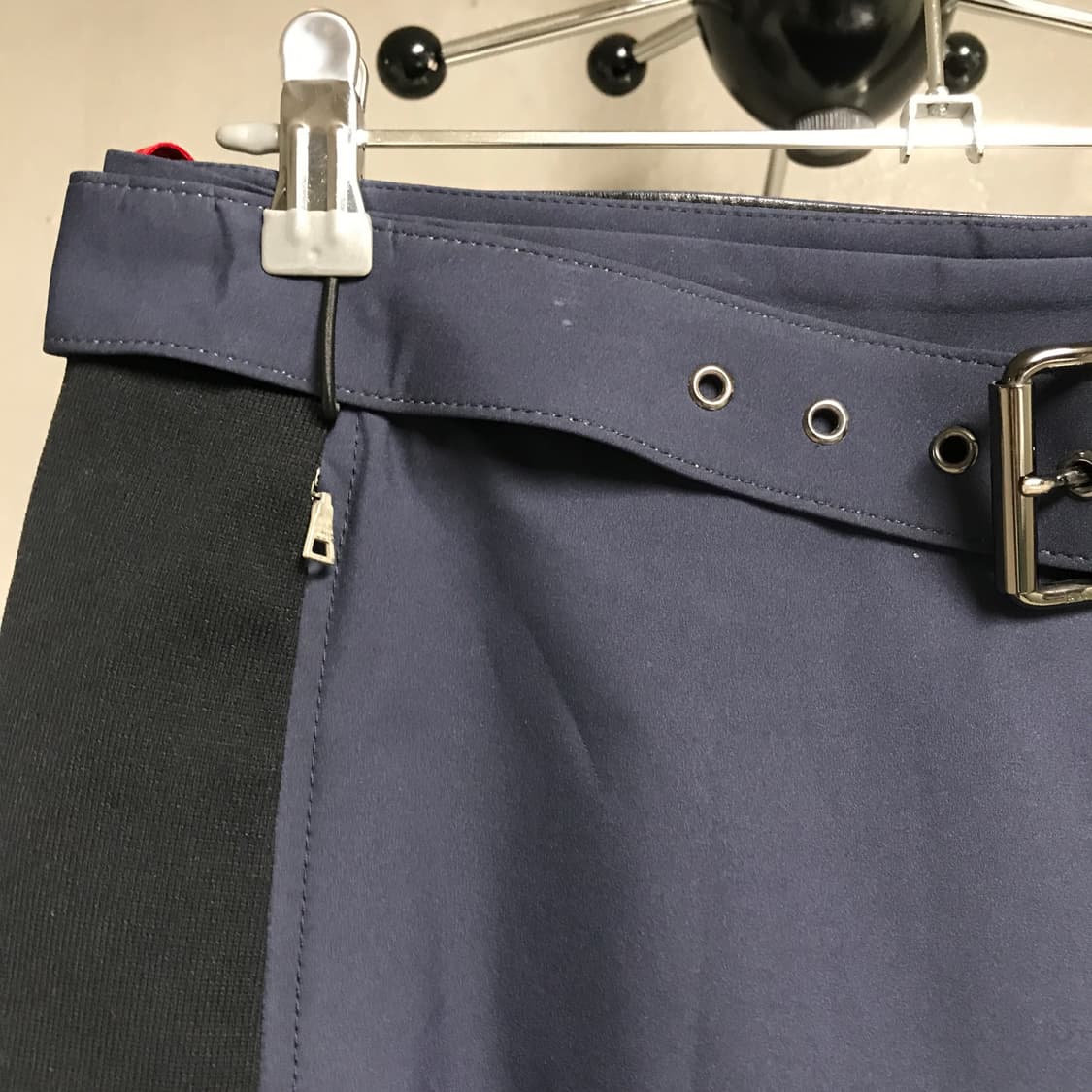 프라다 스포츠 스커트 40(W) 상품이미지4