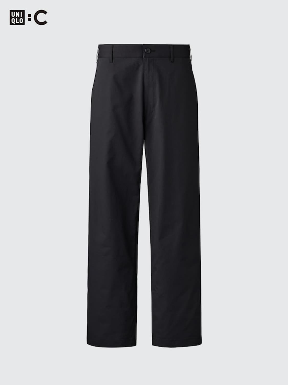 유니클로C 워크자켓 XL,팬츠 L 셋업 상품이미지5