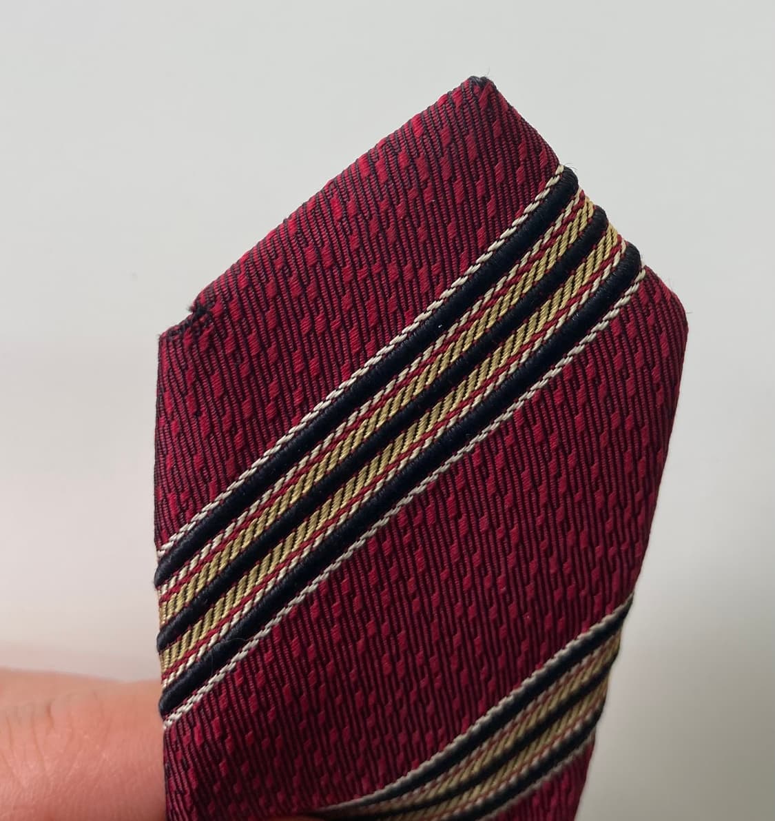 빈티지)넥타이 상품이미지10