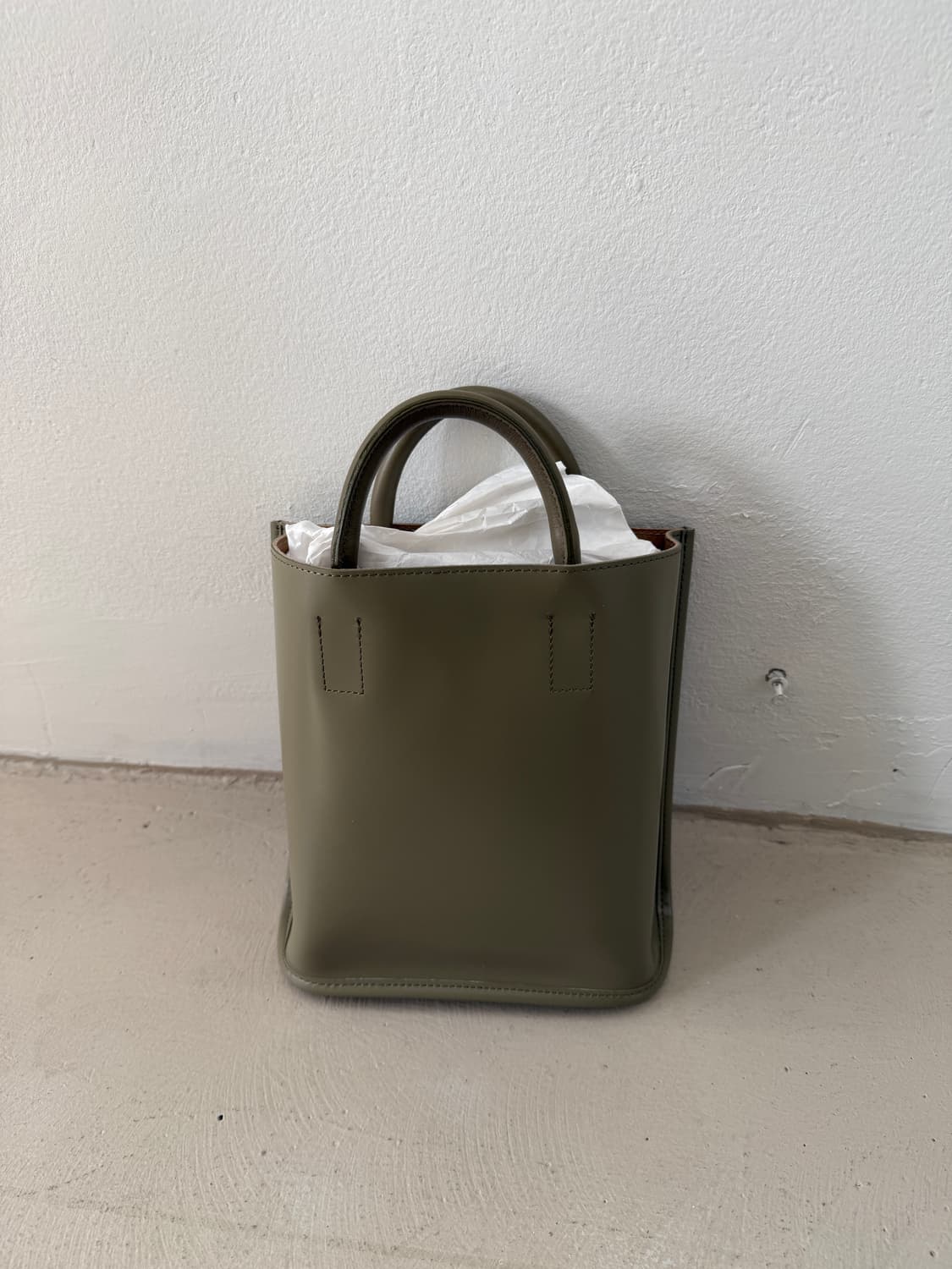 PIENI (피에니) tote bag  S(PUOLI) 상품이미지3