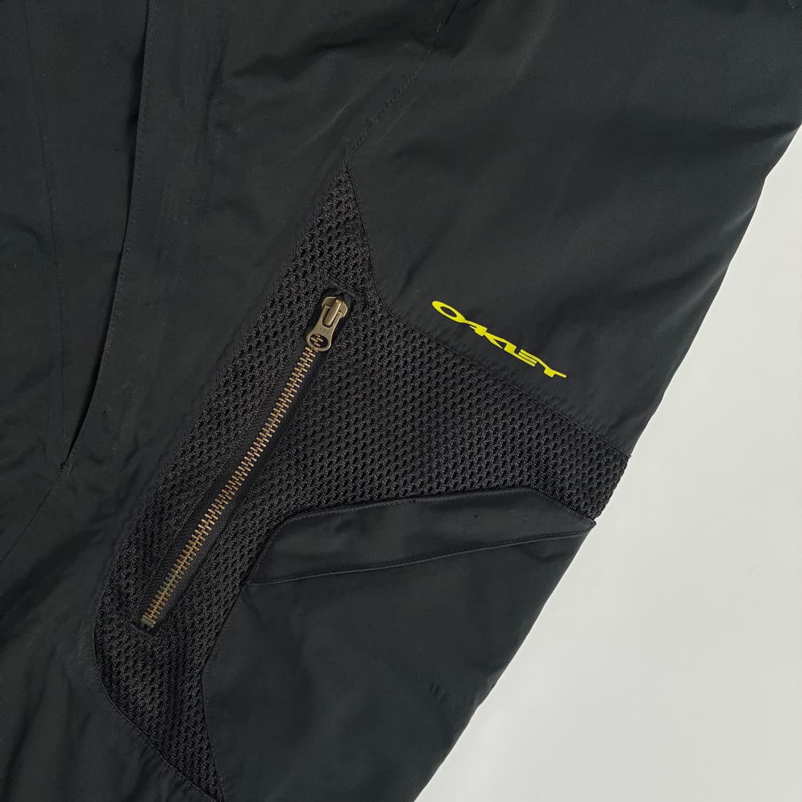 Oakley 오클리 아카이브90's 니트로 퓨얼 멀티 스키 팬츠 상품이미지3
