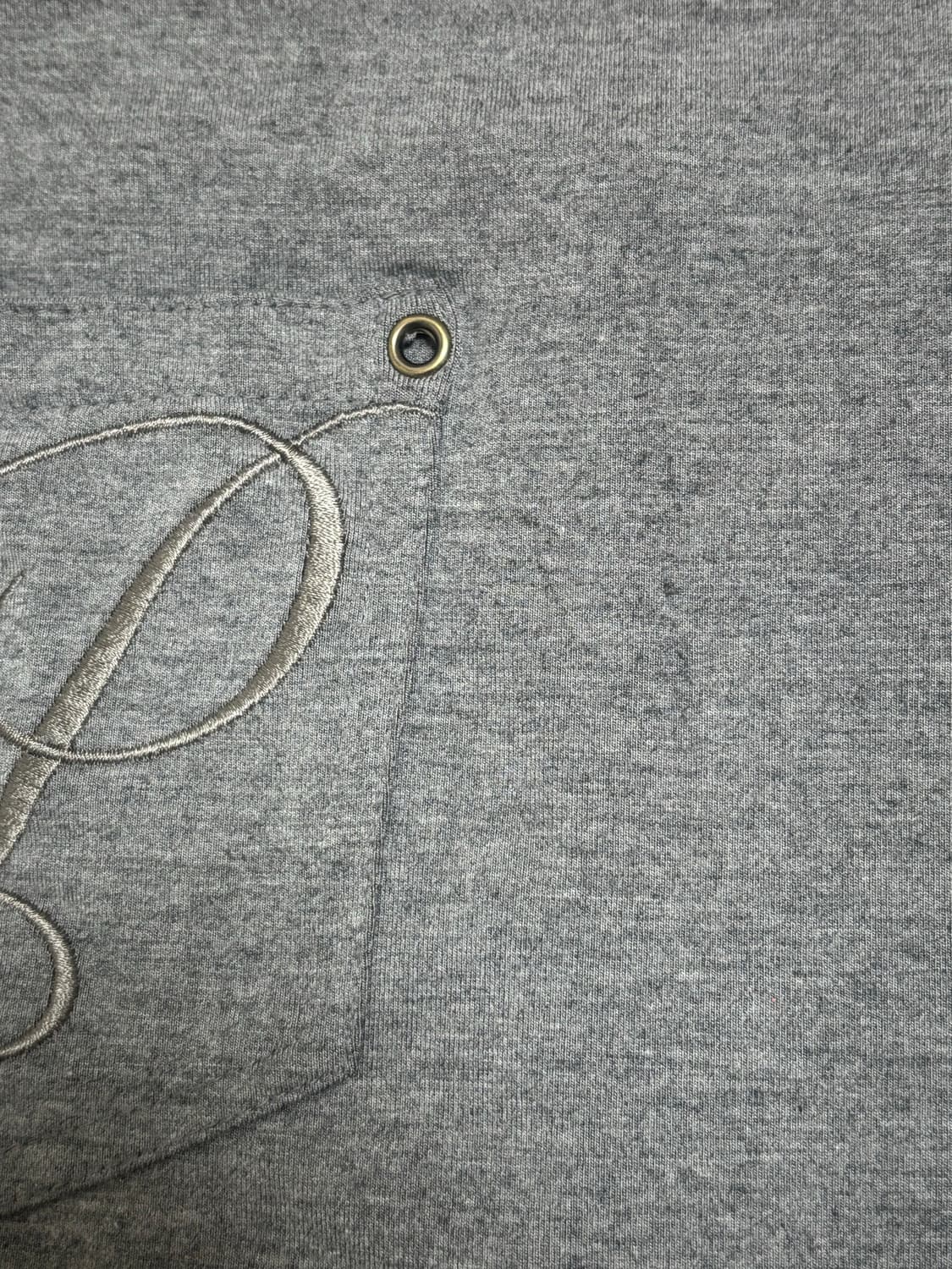 플리즈노팔로우 Lona Eyelet Mini Skirt 로나아일렛스커트 상품이미지3