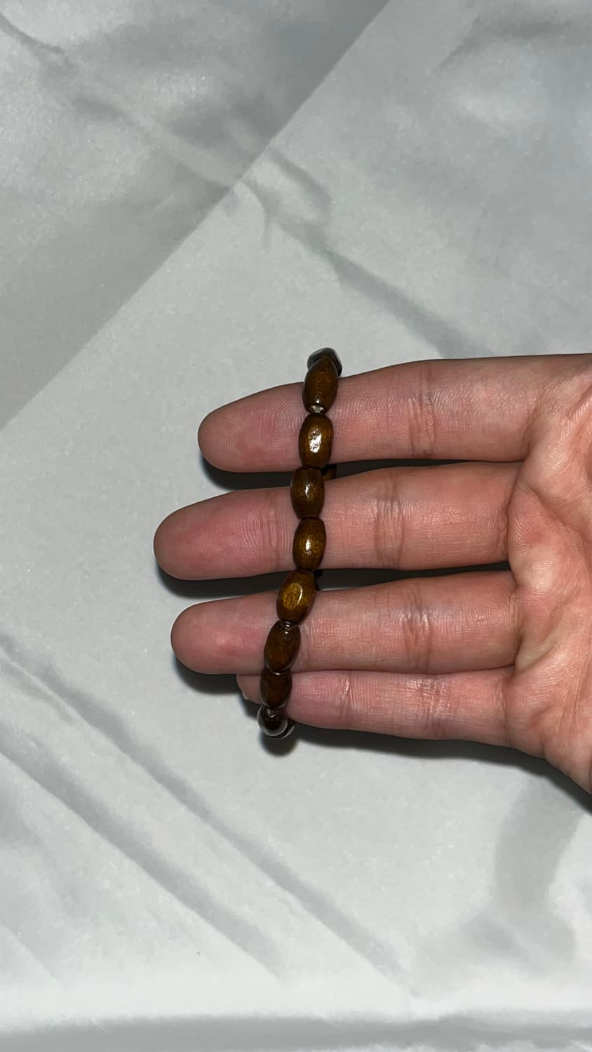 씨드 라운드 팔찌  상품이미지1