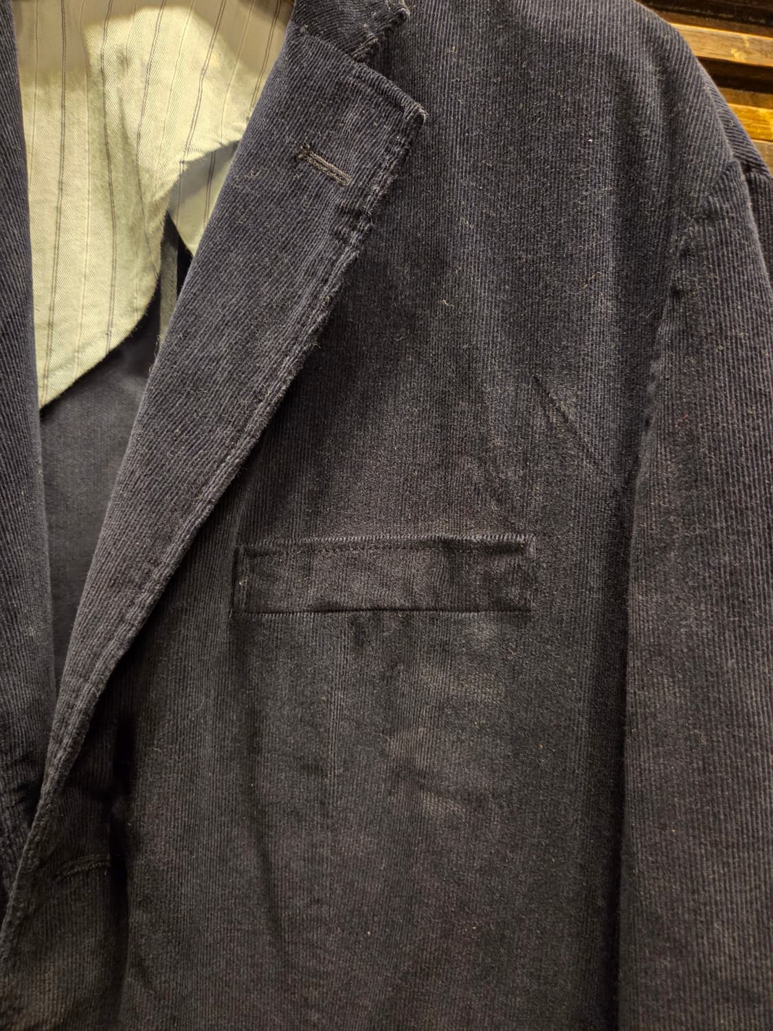 제이크루 코듀로이자켓 상품이미지4