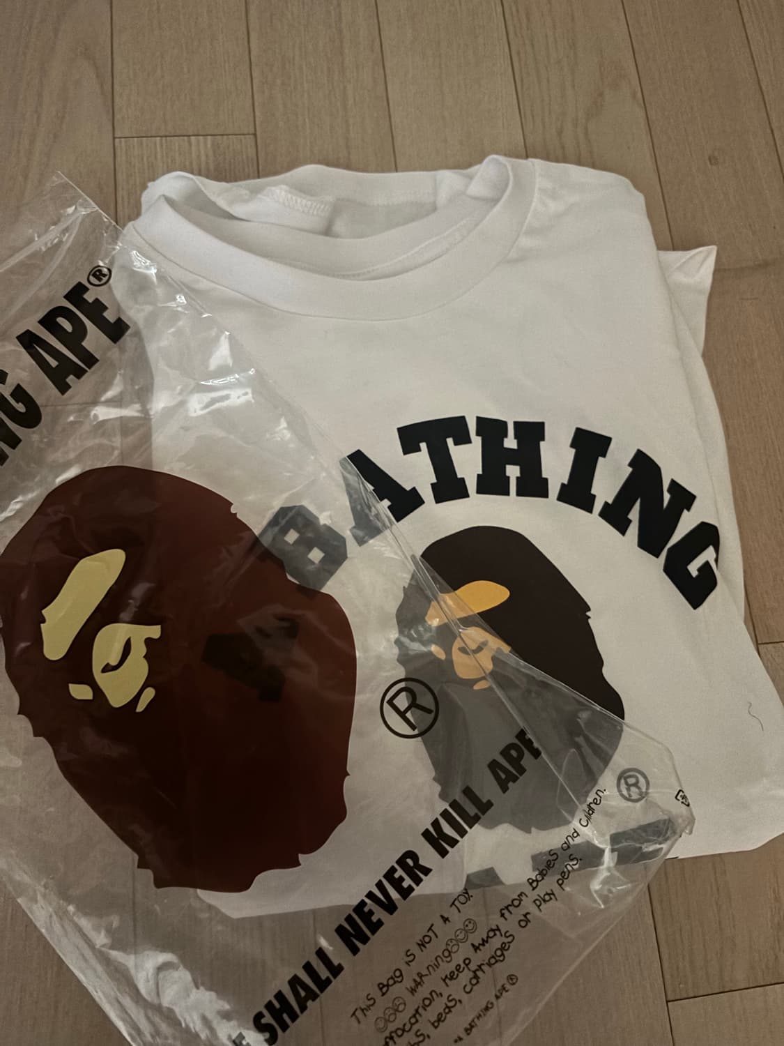 베이프 상품이미지1