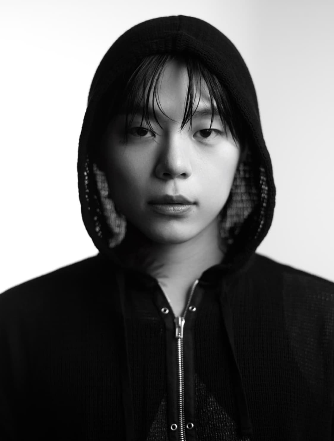 [S] Alyx Mesh hoodie  상품이미지2