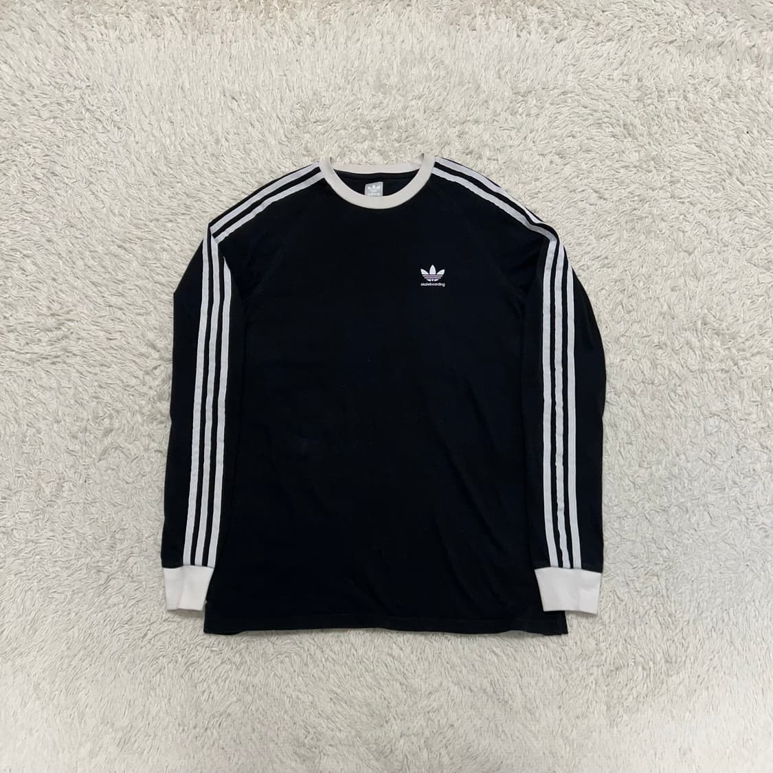 아디다스 파이어버드 링거롱슬리브 상품이미지1