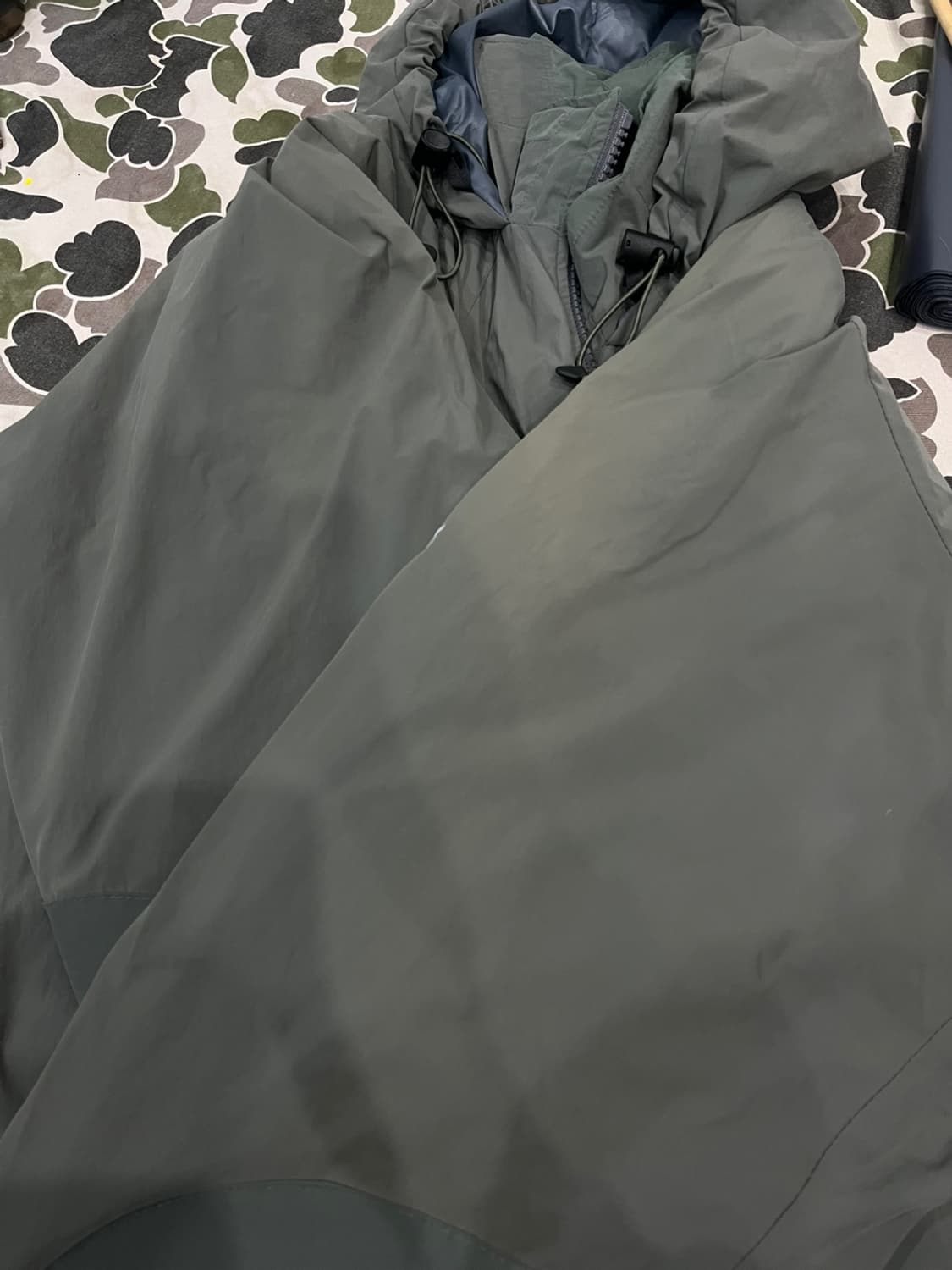 Wild Things 와일드띵스 프리마로프트 해피 자켓 XL 상품이미지8