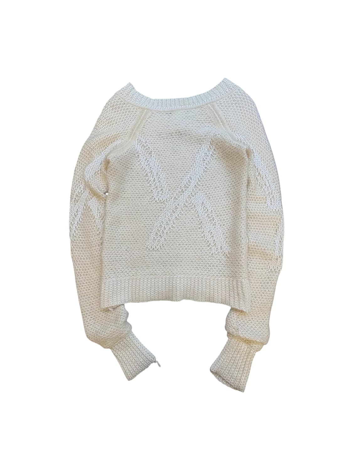 샤넬 니트 스웨터 상품이미지2