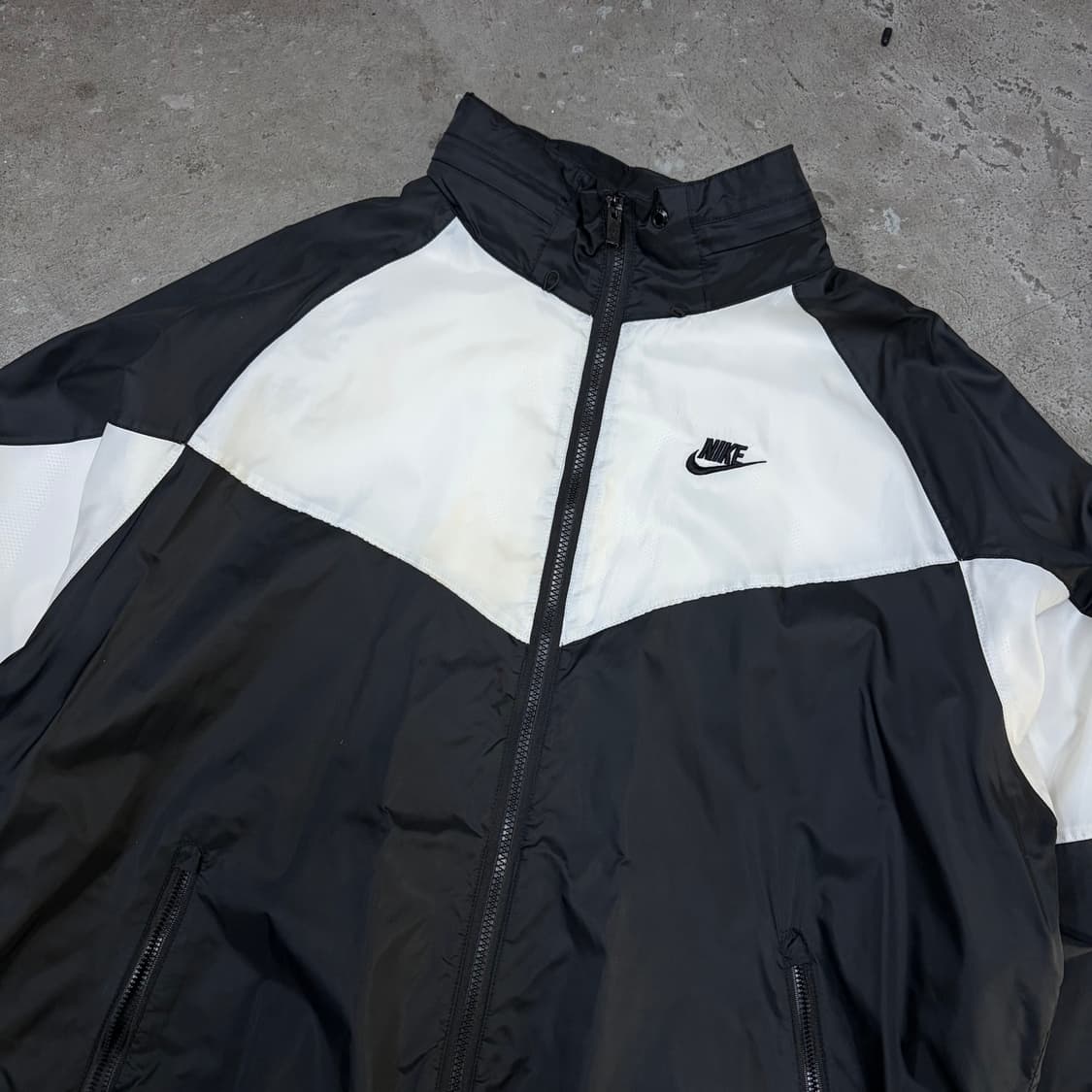 나이키 빅로고 바람막이[2384] 상품이미지2
