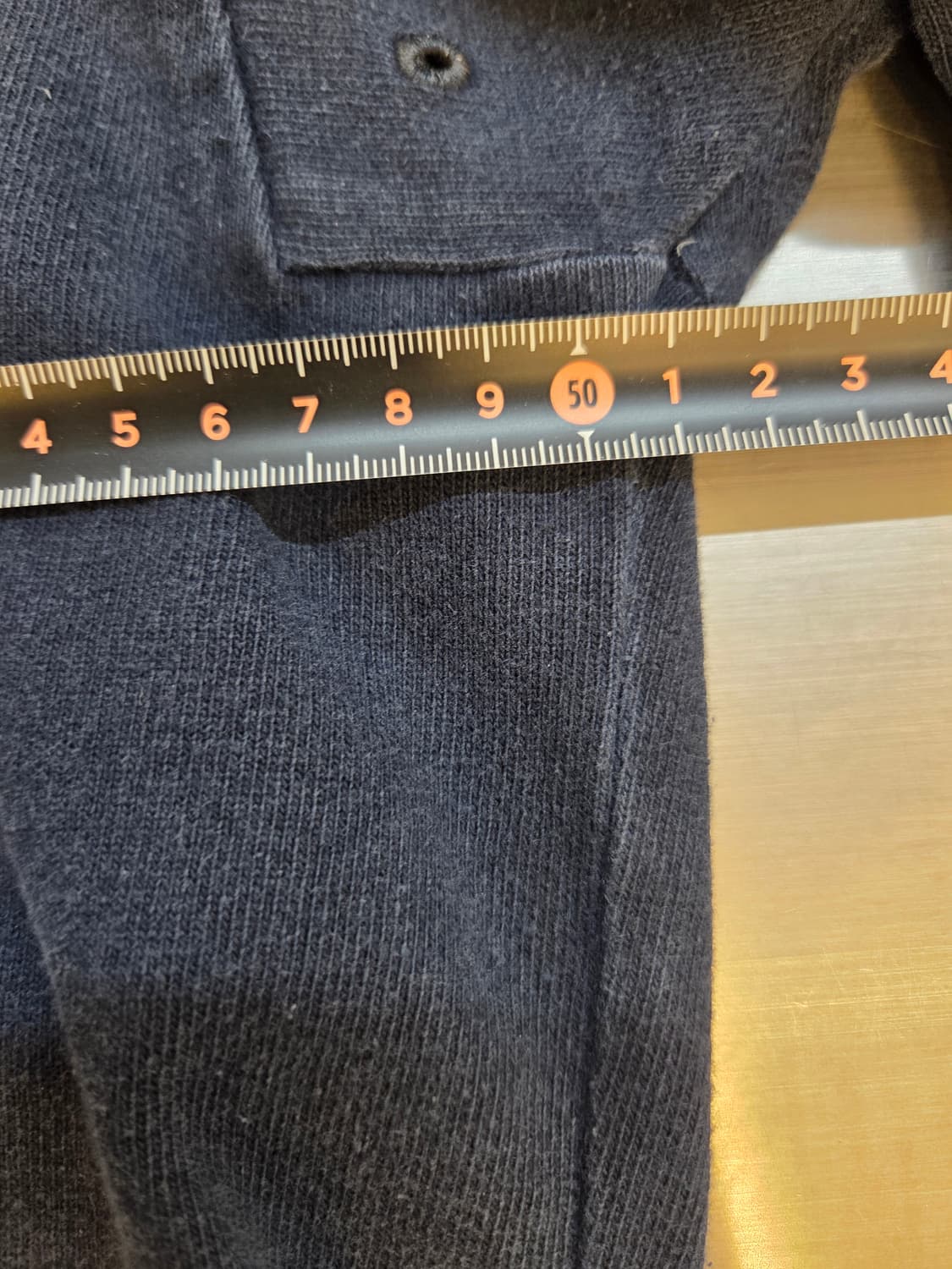 스톤아일랜드 와펜 맨투맨 상품이미지6