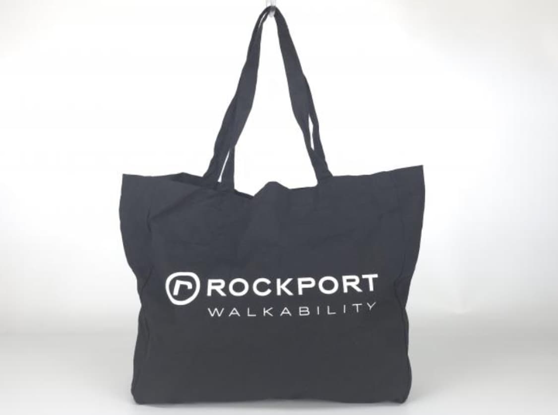 락포트 토트백 상품이미지2