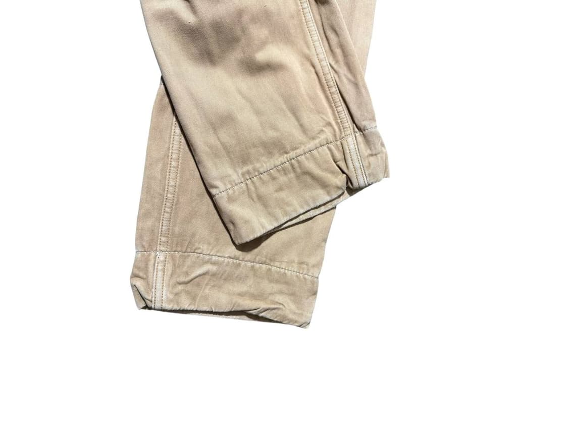 웨일즈 보너 스트레이트 레그 진 상품이미지4