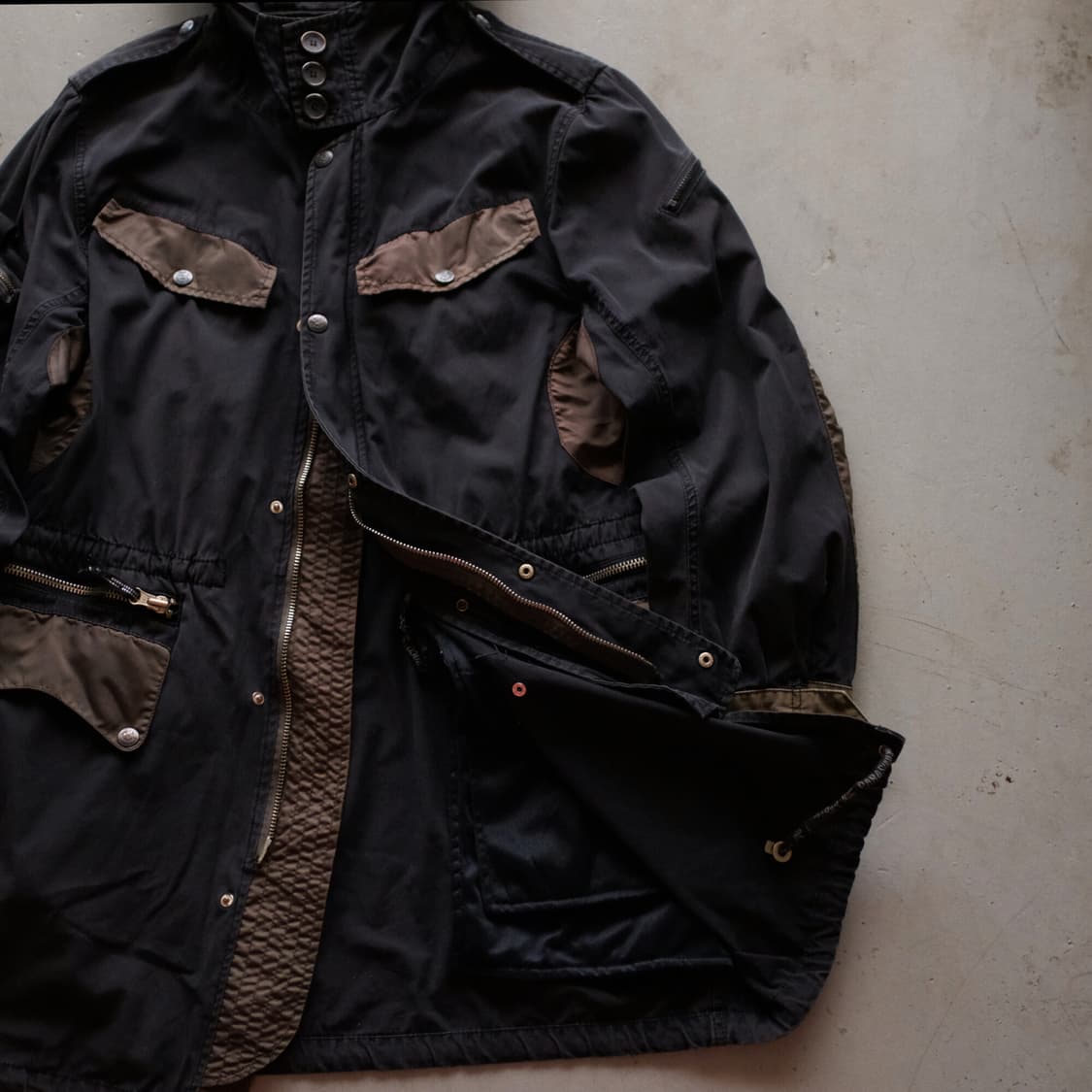 2000’s Parasuco Mods Parka 상품이미지6