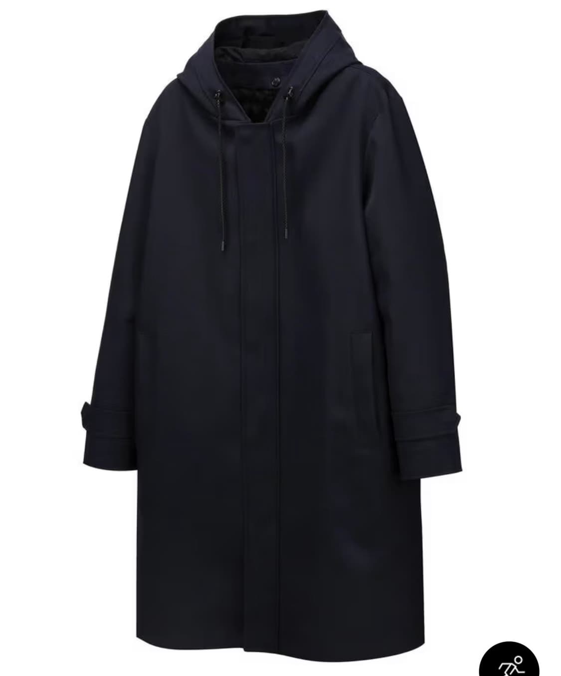 [105] 질스튜어트 야상코트 상품이미지2