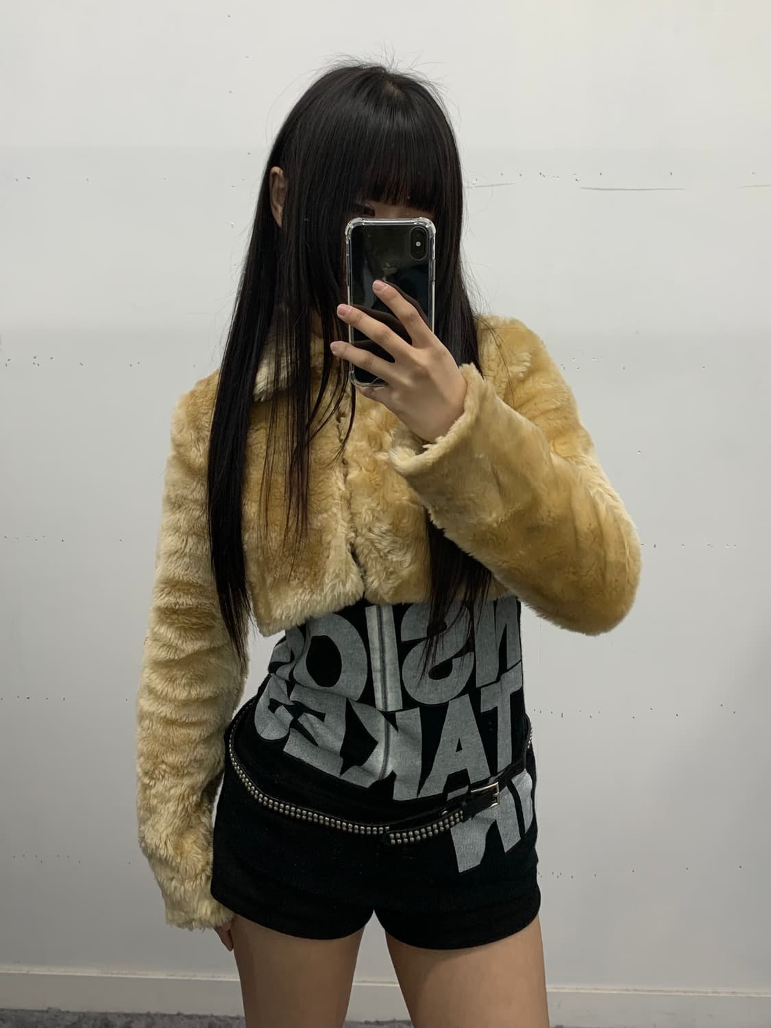 Rna 페인팅 슬리브 상품이미지2